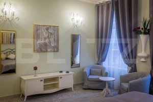 Apartament 4 camere, 120 mp, zona Piata Mihai Viteazu - imagine 13
