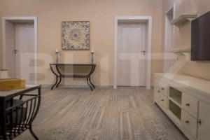 Apartament 4 camere, 120 mp, zona Piata Mihai Viteazu - imagine 11