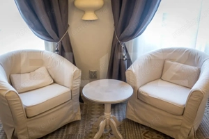 Apartament 4 camere, 120 mp, zona Piata Mihai Viteazu - imagine 3