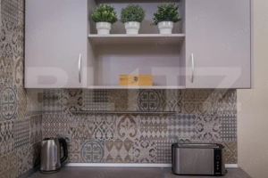 Apartament 4 camere, 120 mp, zona Piata Mihai Viteazu - imagine 7