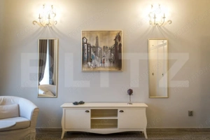 Apartament 4 camere, 120 mp, zona Piata Mihai Viteazu - imagine 4