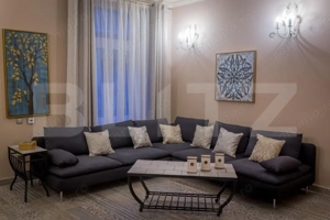 Apartament 4 camere, 120 mp, zona Piata Mihai Viteazu - imagine 10