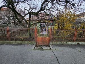 Teren 1842 mp. Comision 0 %.  200 Euro/mp