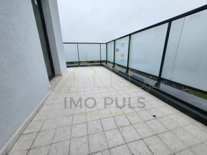 Terasa 48 mp. 2 locuri de parcare incluse. Torontalului - imagine 6