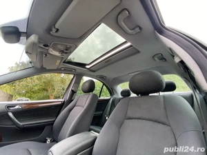 Mercedes-Benz C-Class C220 CDI W2  CDi Diesel Cutie Automată - imagine 6