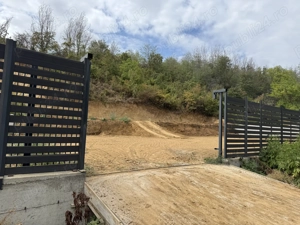 Vând teren intravilan Monteoru - imagine 2