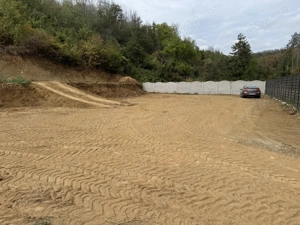 Vând teren intravilan Monteoru - imagine 4