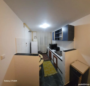 Proprietar vând apartament zona Girocului