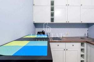 Apartament ultramodern în clădire istorica P-ța Unirii - imagine 9