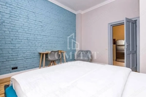 Apartament ultramodern în clădire istorica P-ța Unirii - imagine 4