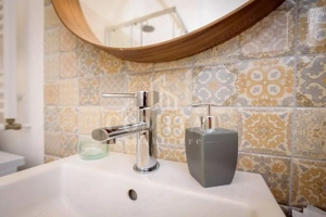 Apartament ultramodern în clădire istorica P-ța Unirii - imagine 11