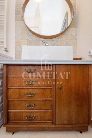 Apartament ultramodern în clădire istorica P-ța Unirii - imagine 13