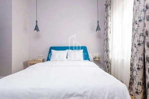 Apartament ultramodern în clădire istorica P-ța Unirii - imagine 3