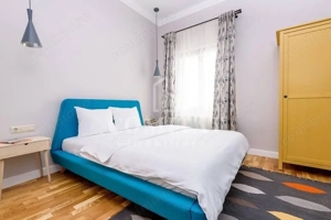 Apartament ultramodern în clădire istorica P-ța Unirii