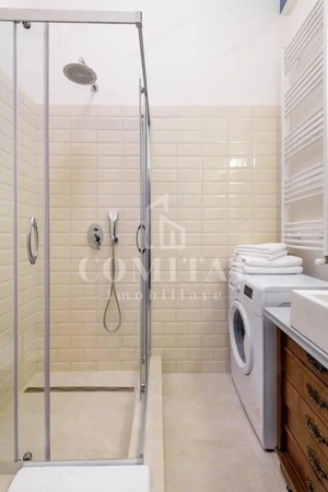 Apartament ultramodern în clădire istorica P-ța Unirii - imagine 12