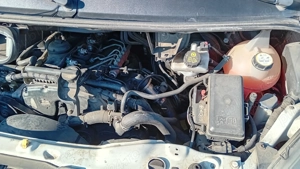 Vand camioneta Ford Transit 2007 - imagine 6