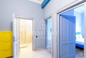 Apartament ultramodern în clădire istorica P-ța Unirii - imagine 5