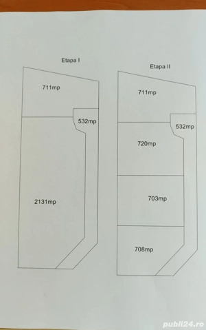 proprietar vand teren intravilan