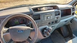 Vand camioneta Ford Transit 2007 - imagine 7