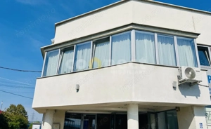 Hala de Închiriat 230 mp + Spatiu Birouri 240mp, Florești, Parcare 20+ TIRuri