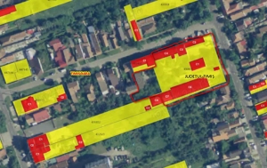 Proprietate, Timisoara, teren, vila, hala, magazin, alte constructii, investitie, com=0% - imagine 2