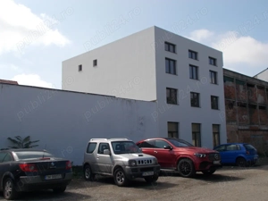 Proprietate, Timisoara, teren, vila, hala, magazin, alte constructii, investitie, com=0% - imagine 7