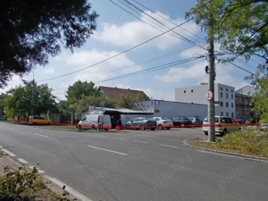 Proprietate, Timisoara, teren, vila, hala, magazin, alte constructii, investitie, com=0% - imagine 3