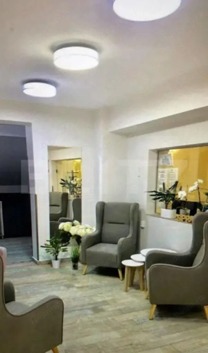 Închiriere apartament 2 camere | zona Copou |  - imagine 3