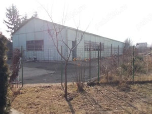 Proprietate, Timisoara, teren, vila, hala, magazin, alte constructii, investitie, com=0% - imagine 10