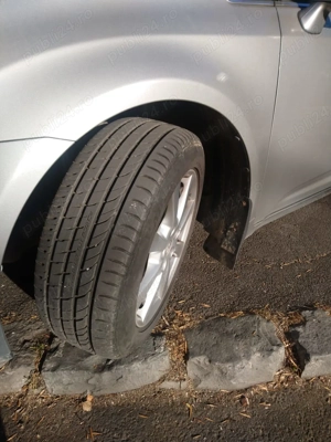 Toyota Avensis diesel break - imagine 4