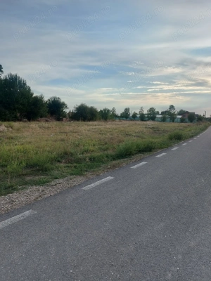 Vanzare teren intravilan, comuna Gura Sutii - Dambovita