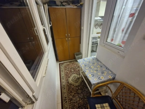 Proprietar, vând apartament 3 camere, 60 mp.,Parc IOR-Titan, Etajul 2 din 4 București - imagine 4