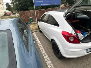 Vand opel corsa  - imagine 4