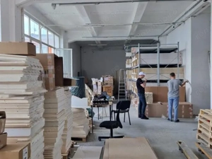 Spatiu birouri si depozitare sau productie Baicului - imagine 12