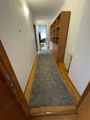 Apartament cu 4 camere de inchiriat in zona Centrala