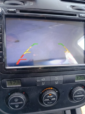 Vând autoturism Volkswagen Jetta 1.9 TDI  an 2008 - imagine 6