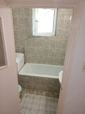 Proprietar, vând apartament 3 camere, 60 mp.,Parc IOR-Titan, Etajul 2 din 4 București - imagine 8