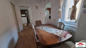 Apartament 3 camere de inchiriat zona centru