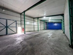 Dipozit/Showroom , Centura Bucuresti , 800 mp - imagine 9