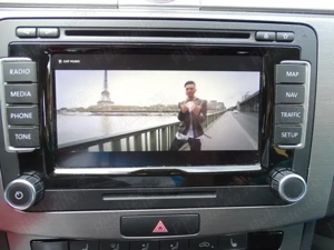 Volkswagen Passat B7 Variant 2.0 TDI - imagine 8