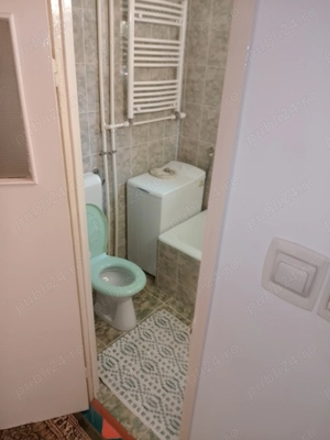 Proprietar, vând apartament 3 camere, 60 mp.,Parc IOR-Titan, Etajul 2 din 4 București - imagine 9