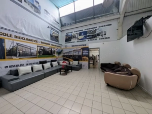 Dipozit/Showroom , Centura Bucuresti , 800 mp - imagine 2