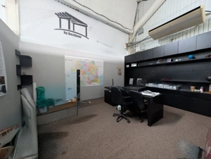 Dipozit/Showroom , Centura Bucuresti , 800 mp - imagine 3
