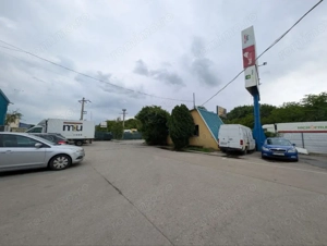 Dipozit/Showroom , Centura Bucuresti , 800 mp - imagine 8