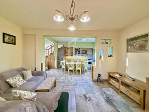 Casă individuală cu 495 teren cartier Gheorgheni