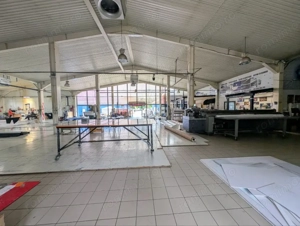 Dipozit/Showroom , Centura Bucuresti , 800 mp - imagine 6