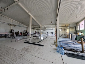 Dipozit/Showroom , Centura Bucuresti , 800 mp - imagine 5