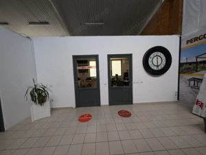 Dipozit/Showroom , Centura Bucuresti , 800 mp - imagine 4