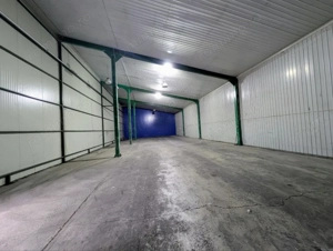 Dipozit/Showroom , Centura Bucuresti , 800 mp - imagine 10