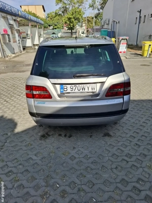 Fiat Stilo Break.  - imagine 3